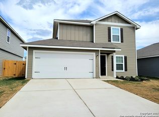 7334 Sharma Valley, San Antonio, TX 78252