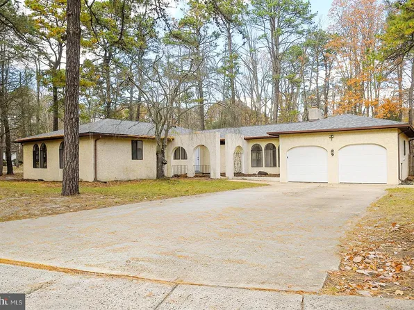 9 Brantley Way, Voorhees, NJ 08043