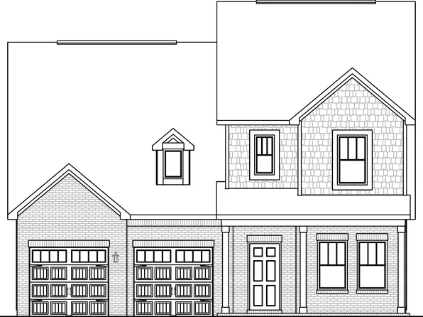 2009 Bennett Creek Dr, Columbia, TN 38401