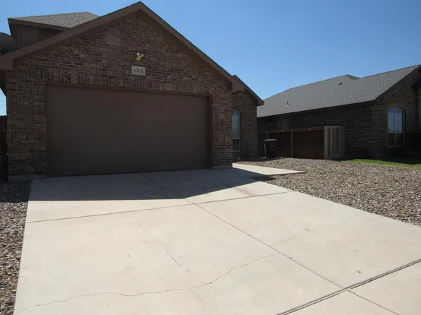 6703 Victory Pkwy, Midland, TX 79706