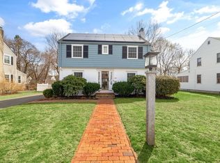 19 Valentine Rd, Framingham, MA 01702