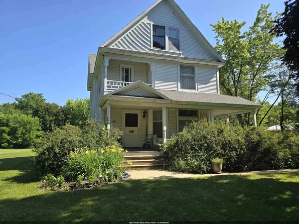 114 W Mill St, Plainfield, WI 54966