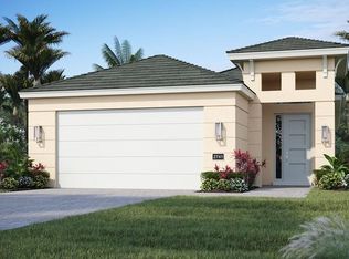 2165 Falls Mnr, Vero Beach, FL 32967