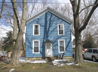 14 Baker St, Oneonta, NY 13820