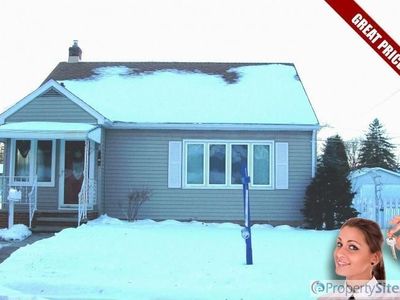 334 S Sidney St, Kimberly, WI, 54136