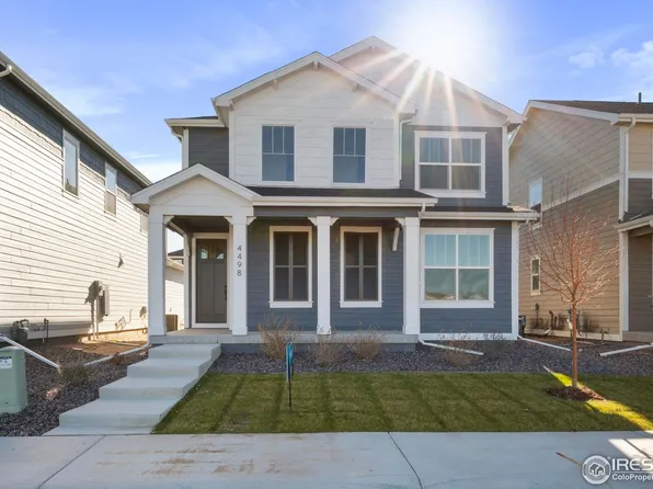 4498 Burl St, Timnath, CO 80547