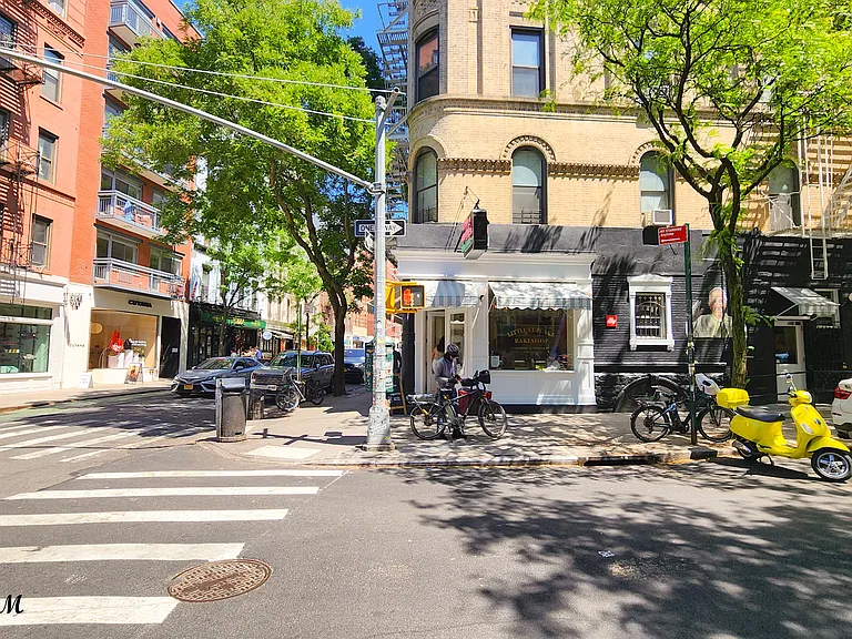 307 Mott St #2B — Photo 10