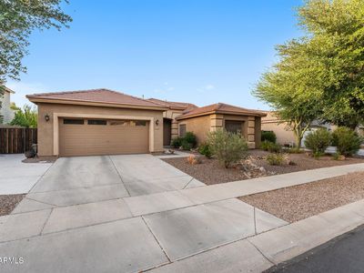 3018 E Vernon St, Gilbert, AZ, 85298