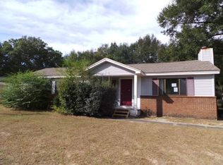 7415 Lawton St, Pensacola, FL 32504