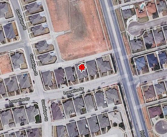 1st image of 5404 Los Patios Dr