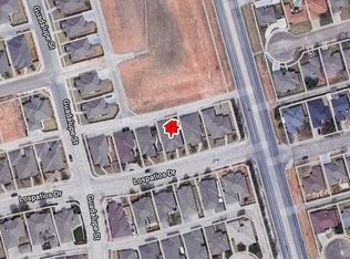5404 Los Patios Dr, Midland, TX 79707