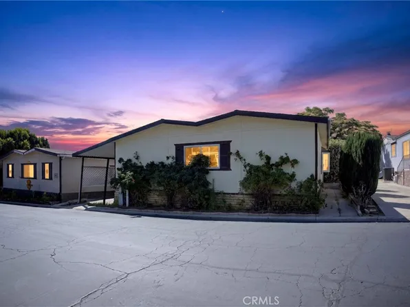 24303 Woolsey Canyon Rd Space 137, Canoga Park, CA 91304