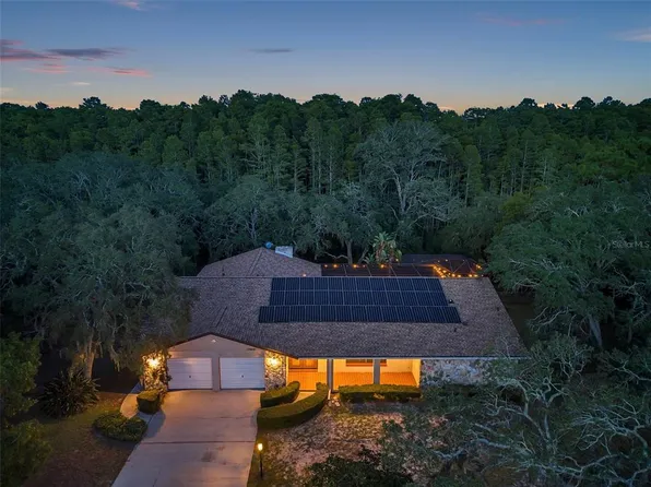 17910 Fancy Ln, Hudson, FL 34667