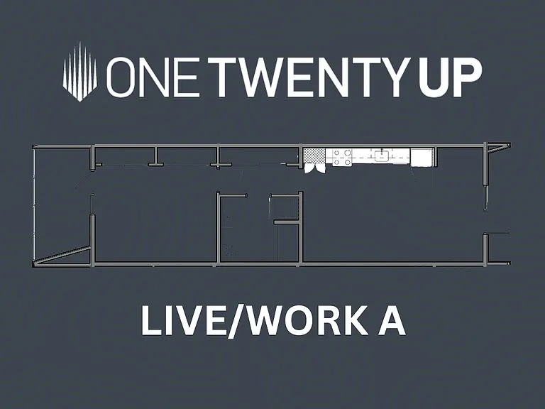 One Twenty Up — Photo 94