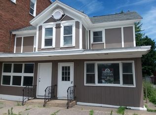 120 N Main St, Oneida, NY 13421