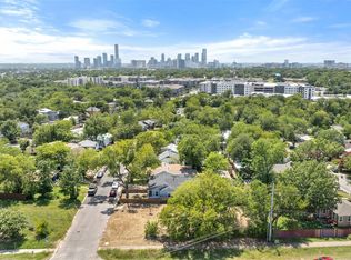 2956 Higgins St, Austin, TX 78722