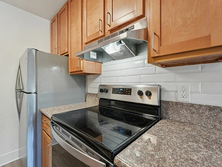 1x1 Kitchen Appliances SRA