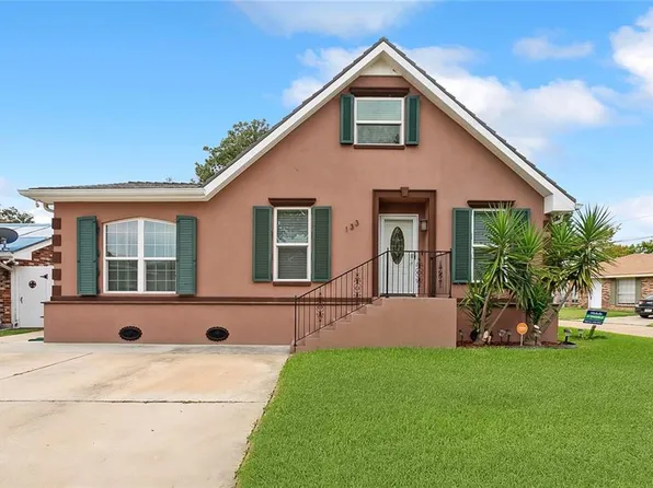 133 Jane Ln, Saint Rose, LA 70087
