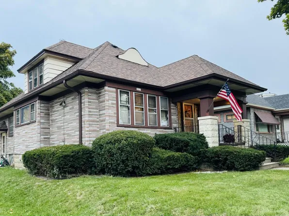 3377 South 14th STREET, Milwaukee, WI 53215
