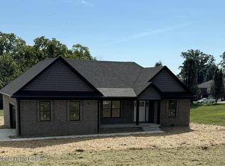 6165 Louisville Rd, Coxs Creek, KY 40013