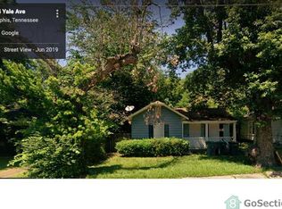 3214 Yale Ave, Memphis, TN 38112