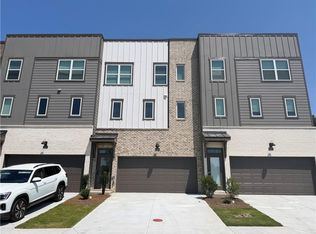 3573 Overlook Rise Dr #5, Peachtree Corners, GA 30092