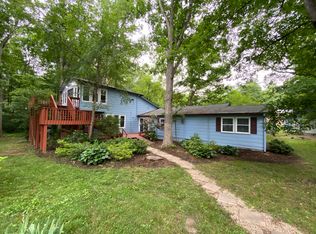 19 Spivey Lake Dr, Fairview, NC 28730