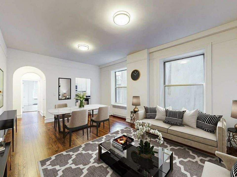 1st image of 120 W 86th St #3O
