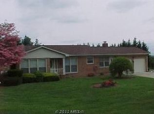 5030 Teen Barnes Rd, Frederick, MD 21703