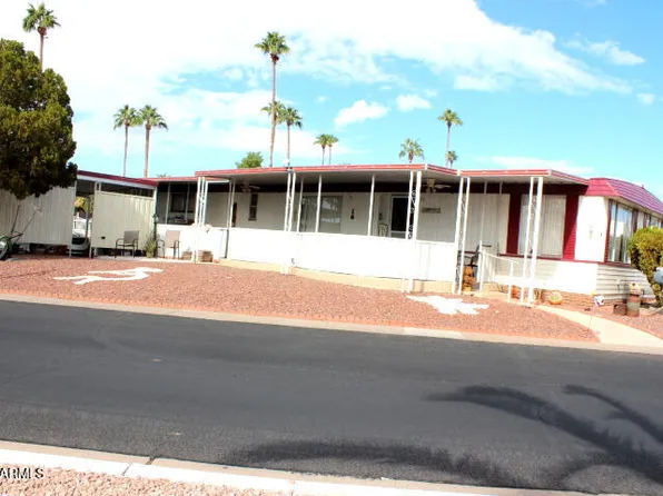 9501 E Broadway Road #87, Mesa, AZ 85208