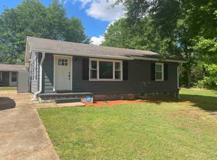309 3rd Ave, Tuscumbia, AL 35674