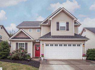 33 Maravista Ave, Greenville, SC 29617
