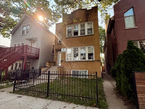 4742 N Kewanee Ave #Basement, Chicago, IL 60630