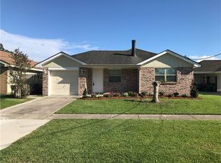 2707 Pritchard Rd, Marrero, LA 70072