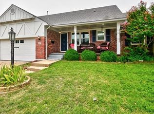 1012 Macklyn Ln, Bartlesville, OK 74006