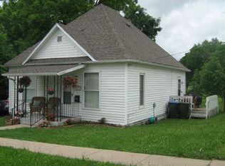 1213 E Jefferson St, Kirksville, MO 63501