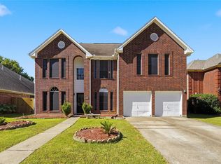 8706 Lone Maple Dr, Houston, TX 77083