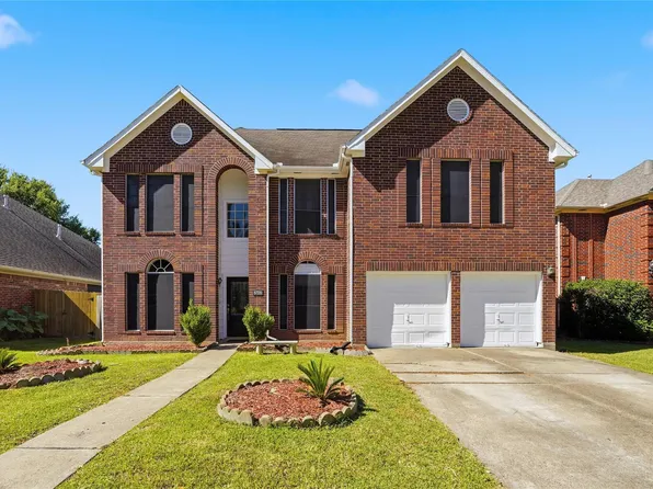 8706 Lone Maple Dr, Houston, TX 77083