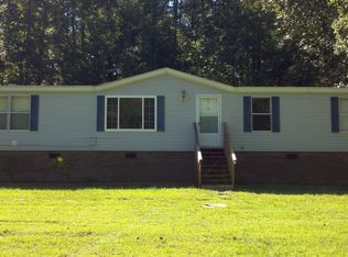 3178 Buckhorn Ln, Wake Forest, NC 27587