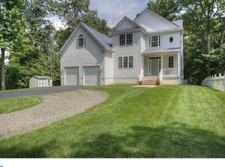 1349 Belgrade Ave, Burlington, NJ 08016