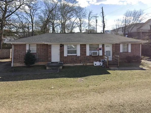 1202 Gadd Rd, Hixson, TN 37343