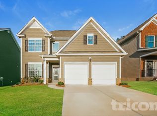 130 Kingshall Rd, Mooresville, NC 28117