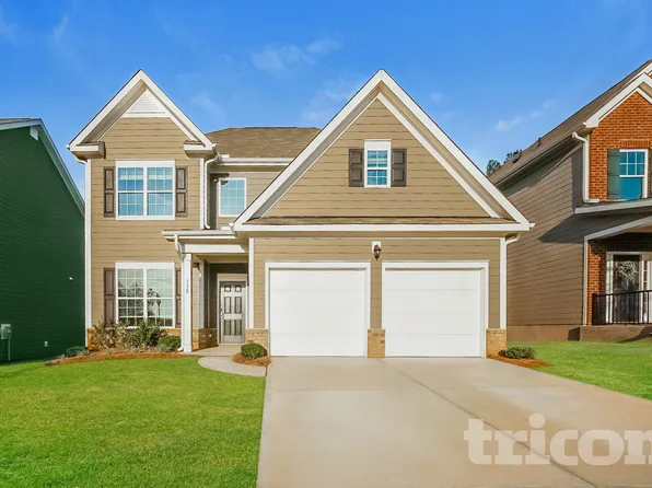 130 Kingshall Rd, Mooresville, NC 28117