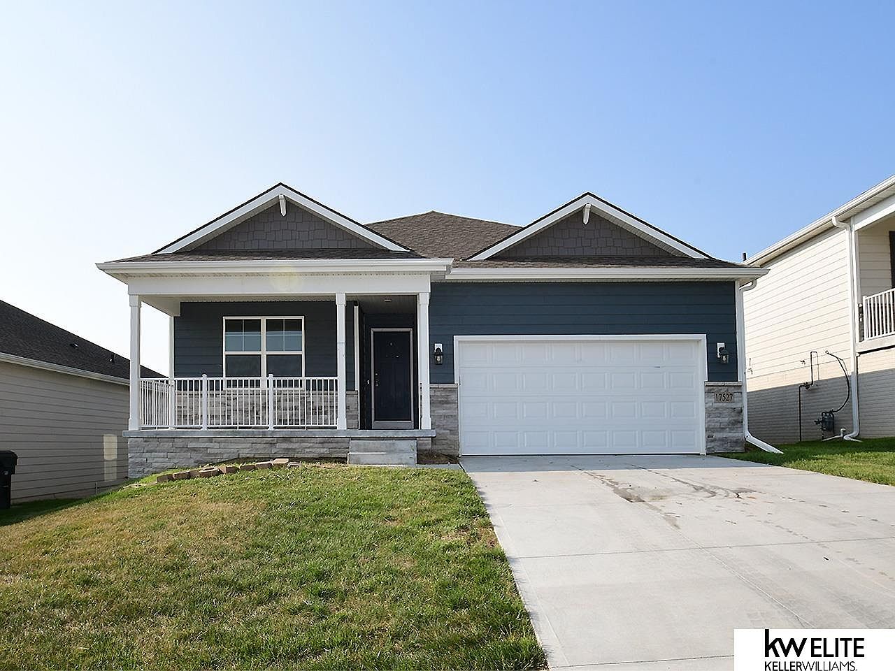 17527 Potter St, Bennington, NE 68007 Zillow