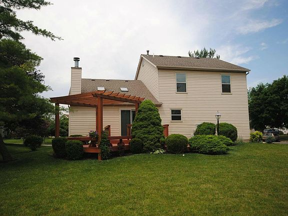 2nd image of 4924 Brixston Dr