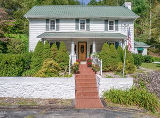 6646 Roan Creek Rd, Butler, TN 37640