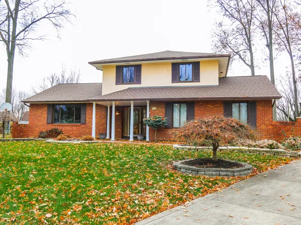 4995 Doral Ave, Columbus, OH 43213