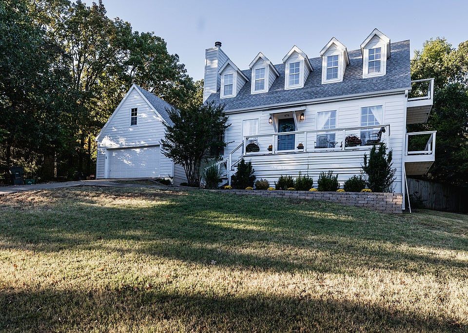 476 E Fritz Ct, Fayetteville, AR 72701 Zillow