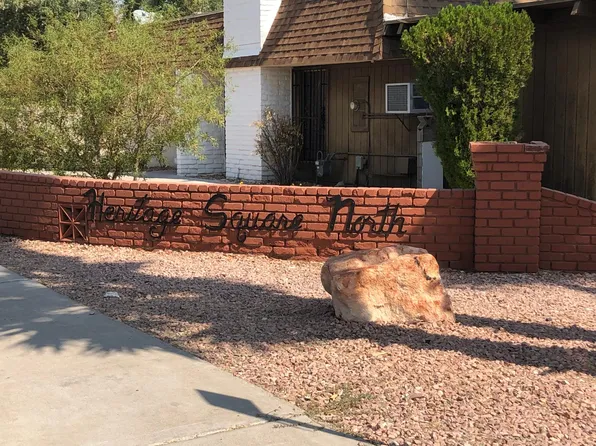 2773 Heritage Cir, Las Vegas, NV 89121