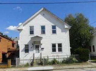 18 Bend St #2, Providence, RI 02909